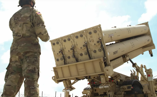 SEPAH: BƏƏ, İordaniya və Qətərdə ABŞ-a məxsus radar sistemləri məhv edilib