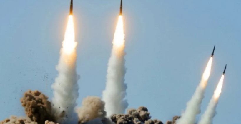 İsrail ordusundan iranlılara Quma planlaşdırılan hava hücumları ilə bağlı xəbərdarlıq