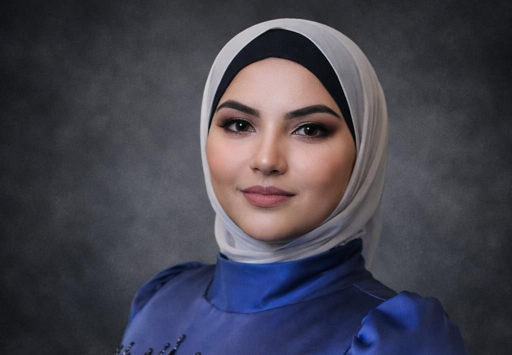 Polis bu qadını axtarır