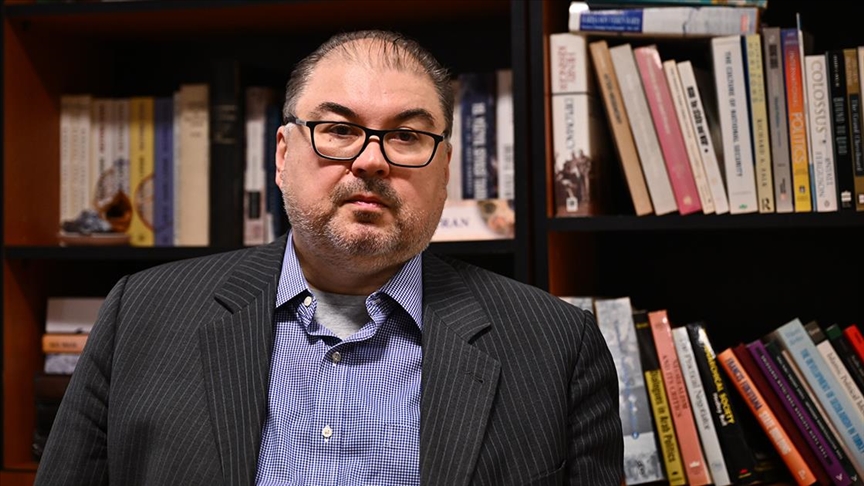 Türkiyəli ekspert: İran Naxçıvanı bilərəkdən vurubsa, bu böyük səhvdir