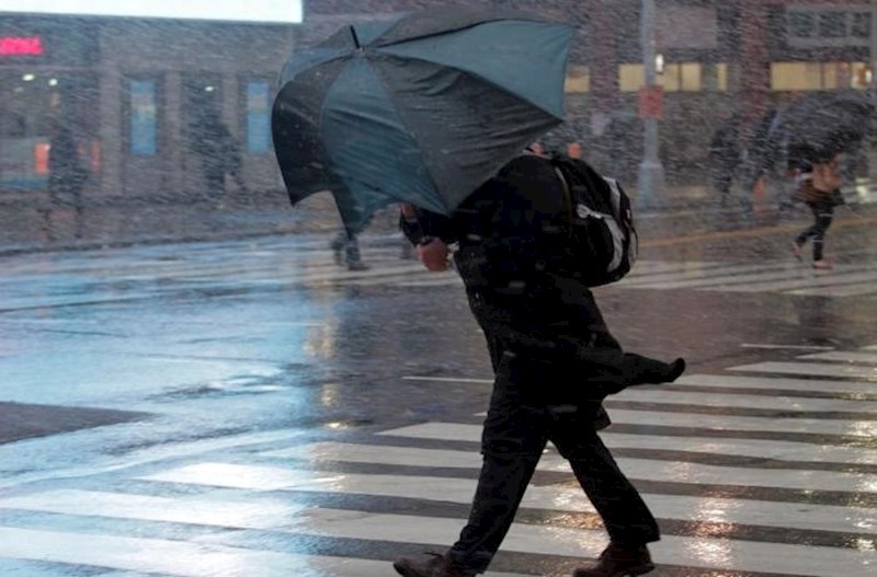 Hava kəskin dəyişəcək