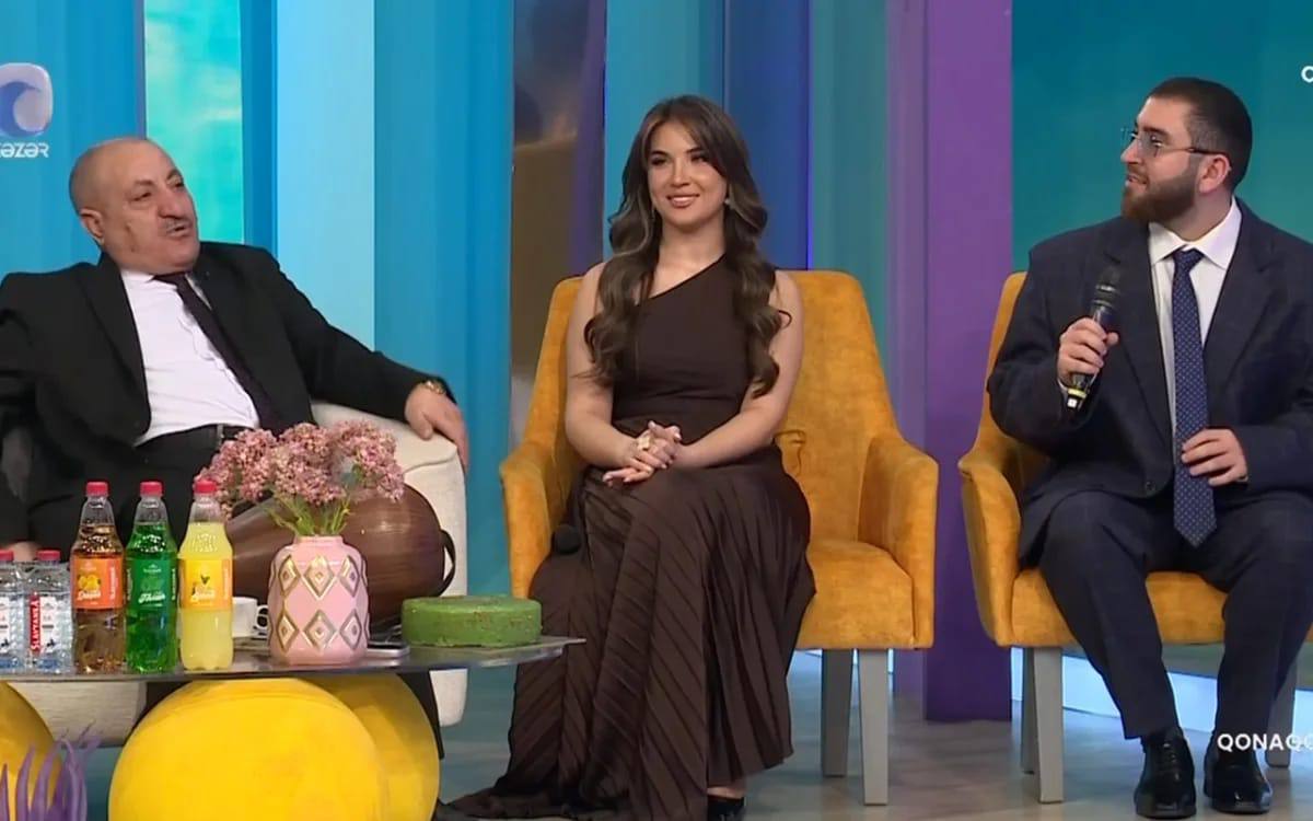 Aşıq Ədalət NURAN-ı özünə tələbə götürmək istəyir - VİDEO