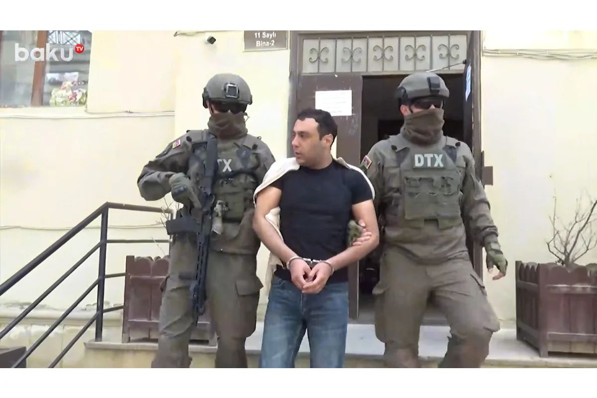 Azərbaycanda ictimai xadimin həyatına sui-qəsd planının hazırlandığı üzə çıxıb