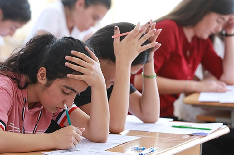 Bu il qəbul imtahanlarında ballar yüksələcək? - VİDEO