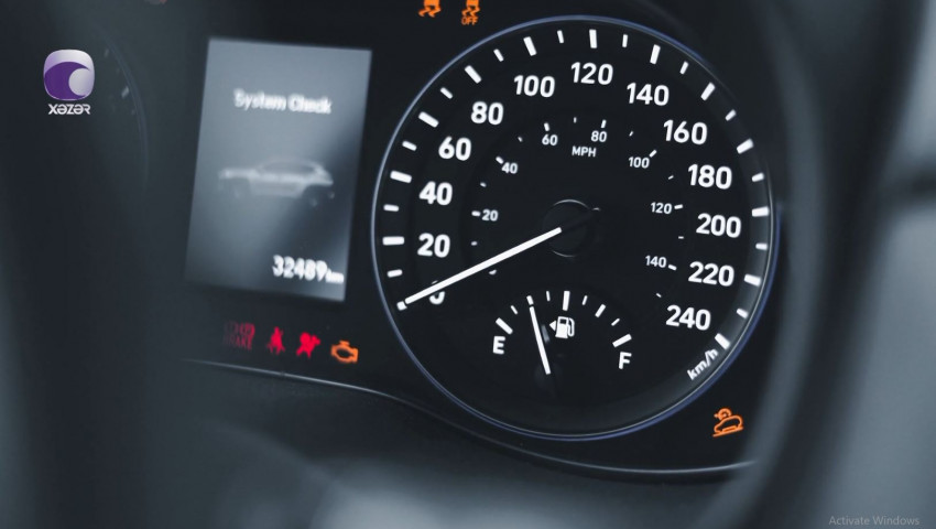 Avtomobillərin kilometrajının geri çəkilməsini necə bilmək olar? - VİDEO