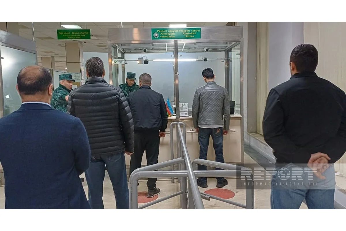 Azərbaycanın Tehrandakı Səfirliyinin əməkdaşları İrandan təxliyə olunur