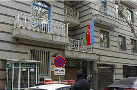 XİN: Azərbaycanın Tehrandakı səfirliyinin əməkdaşlarının böyük hissəsi təxliyə edilib