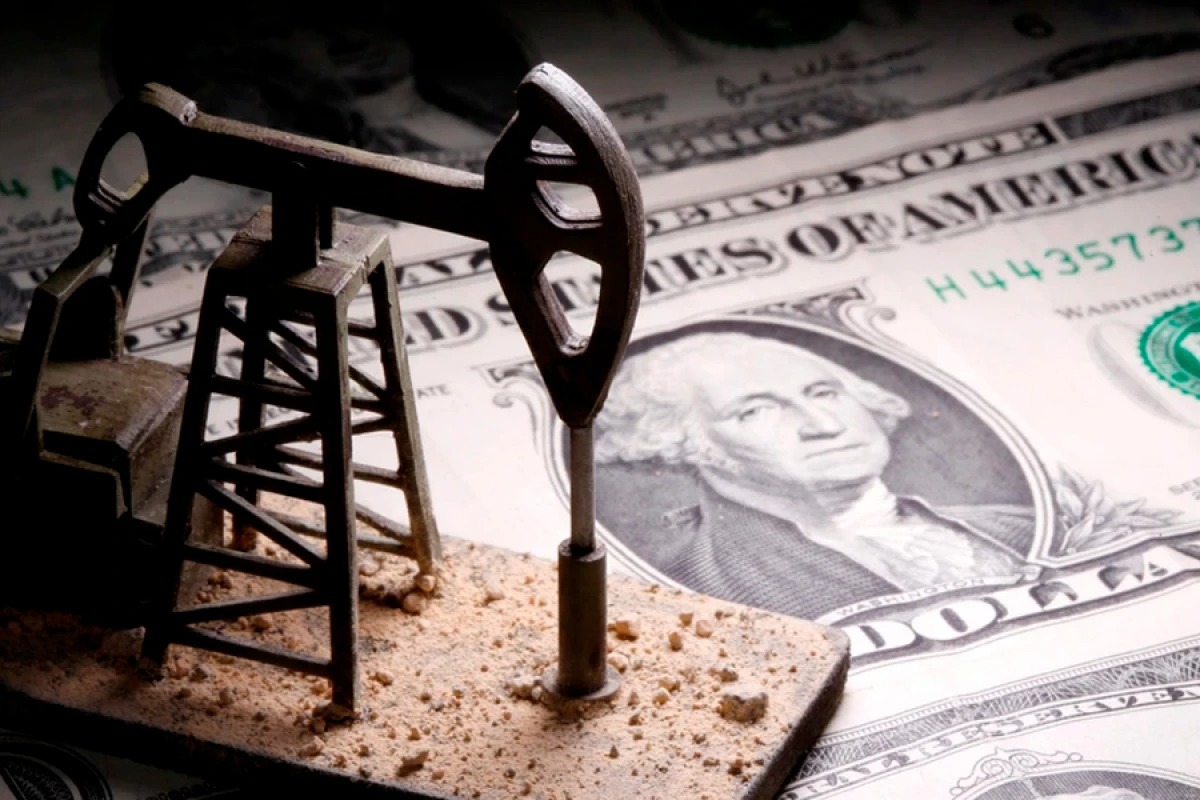 Azərbaycan neftinin qiyməti QALXDI