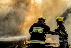 Göygöldə fermada yanğın olub, xəsarət alan var