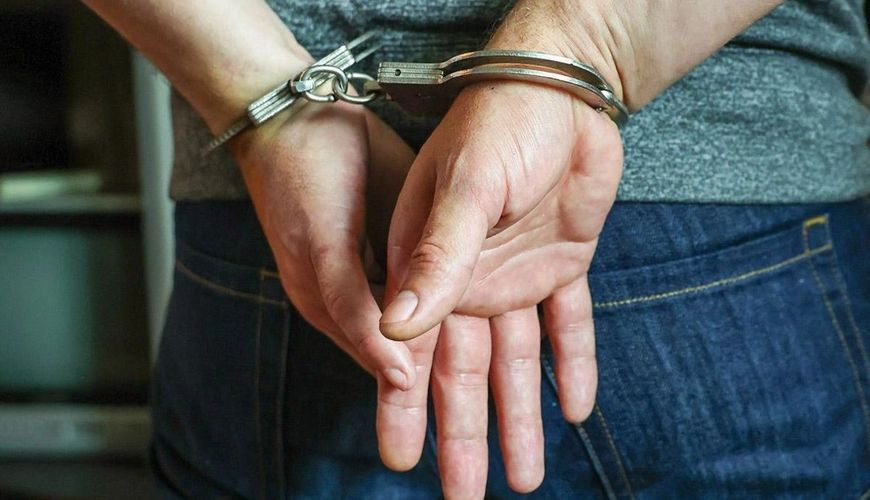 Masallıda tüfənglə insident törədən şəxs saxlanılıb