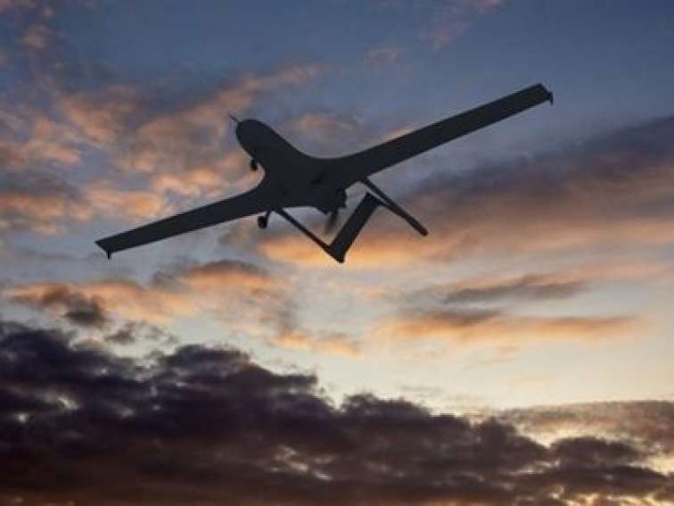 İranın bu ölkə üzərində 4 PUA-sı məhv edildi