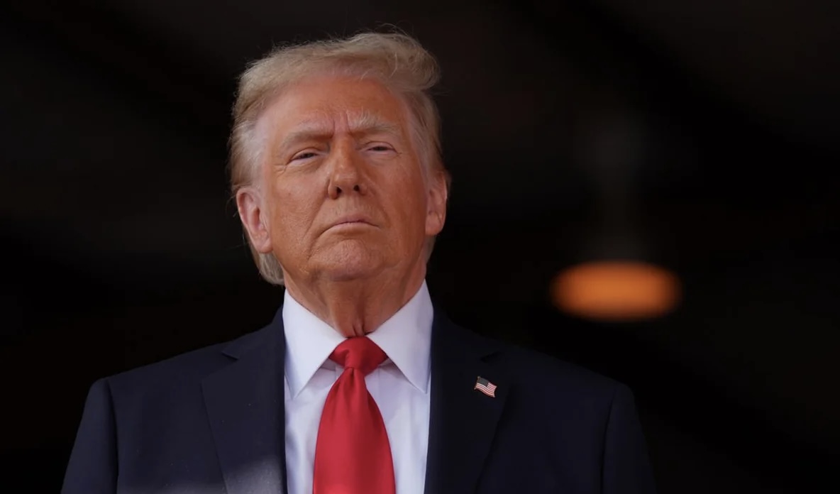 Trampdan İranla bağlı şok açıqlama: Bu gecə onlar…