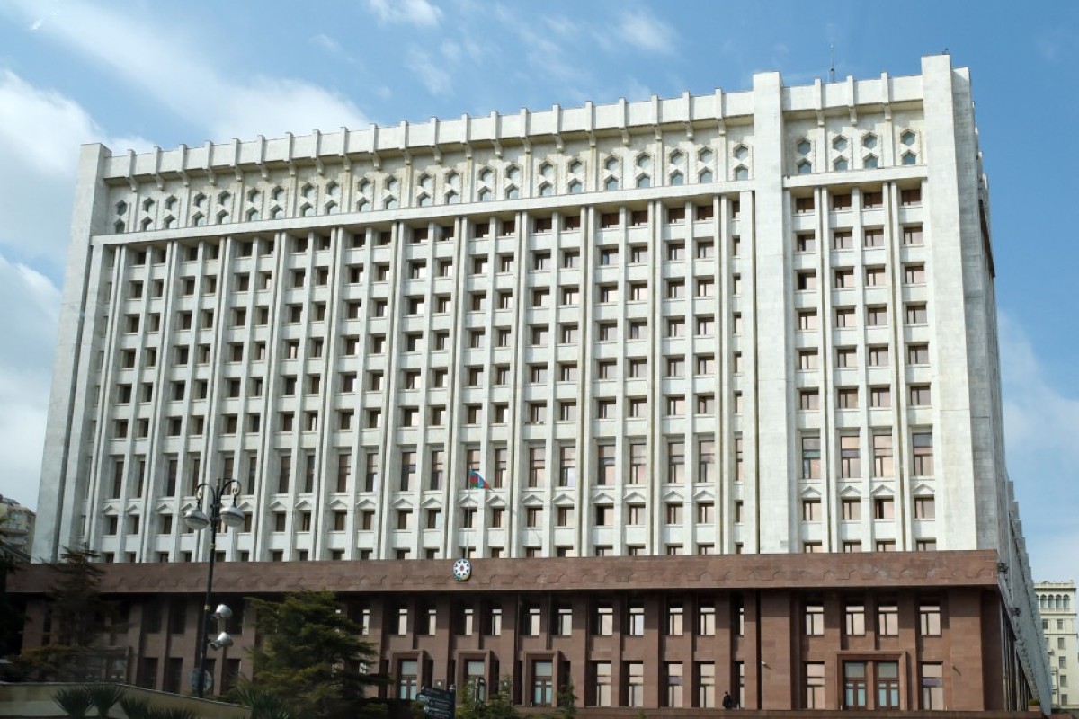 Bayram Beqay Prezident İlham Əliyevə zəng edib, İranın dron hücumunu qınayıb