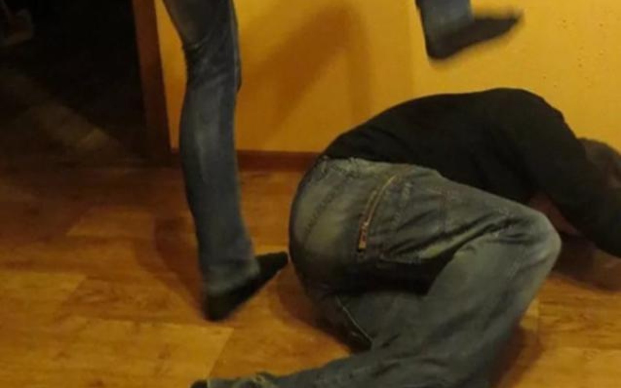 Erməni əsirliyindən xilas olunan əsgər Bakıda dalaşdı - Cinayət işi açıldı