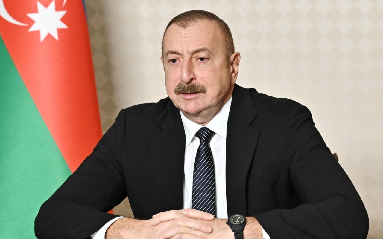 Efiopiyanın Baş naziri İlham Əliyevə zəng etdi