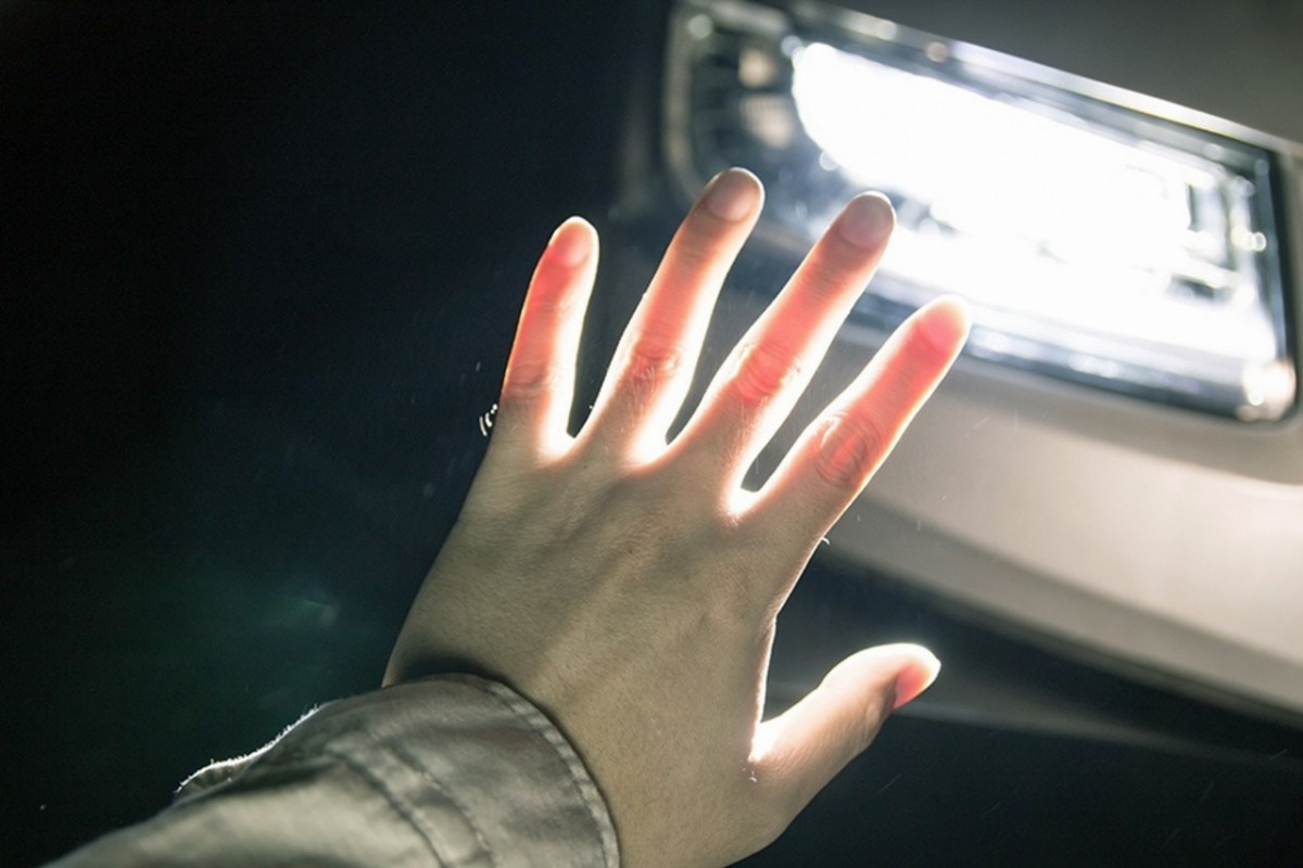 Salyanda azyaşlını avtomobil vuraraq öldürüb