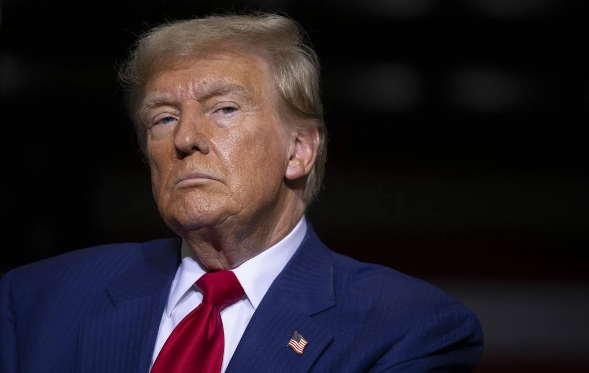 Tramp: Münaqişə bitdikdən sonra İranın xəritəsi dəyişə bilər