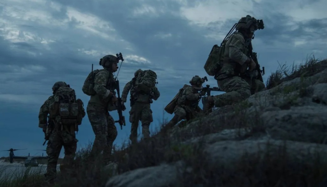 "Axios": ABŞ Tehranın zənginləşdirilmiş uran ehtiyatlarını ələ keçirmək üçün xüsusi təyinatlıları cəlb edə bilər