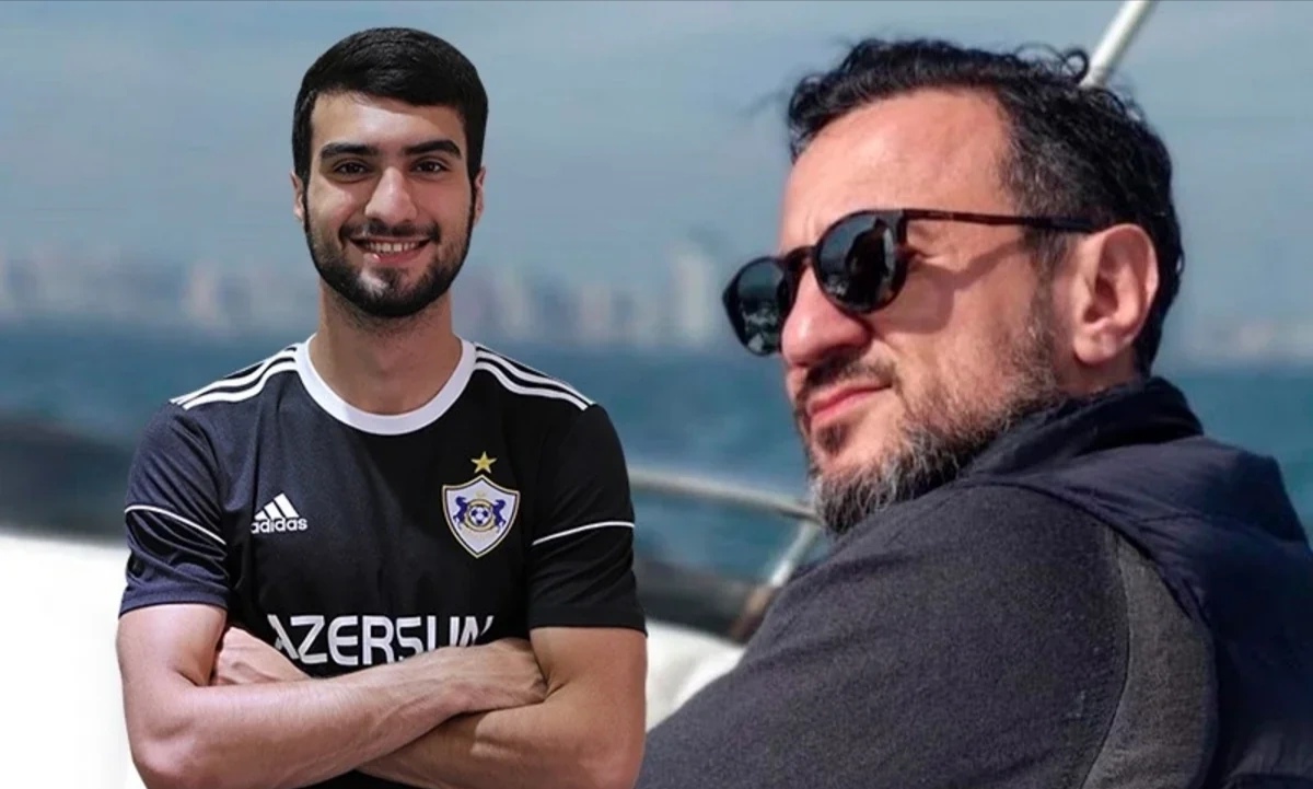 "Oğlum məni rədd etməyib" - Tanınmış prodüserdən Mahir Emreli açıqlaması