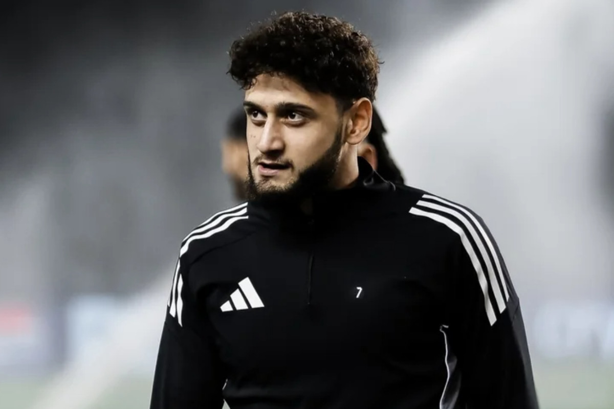 Nəriman Axundzadə ABŞ-yə yollanıb