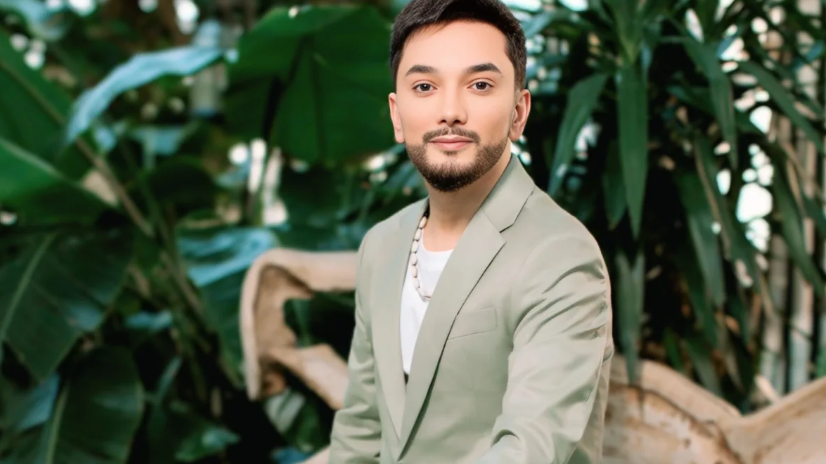 Faiq Ağayev bu hitini yeni versiyada oxudu - VİDEO