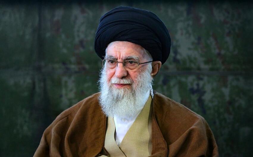 Xameneinin varisini də öldürəcəyik - İsrail