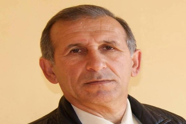 Sabiq direktor vəfat etdi