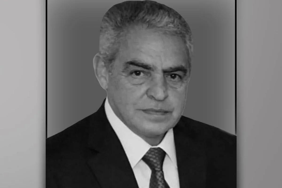 Azərbaycanın ilk cüdo məşqçilərindən olan Əziz-Ağa Əhmədov vəfat edib