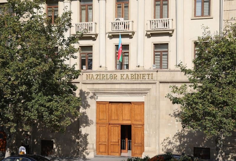 Azərbaycan və İran arasında yükdaşıma bərpa olunub