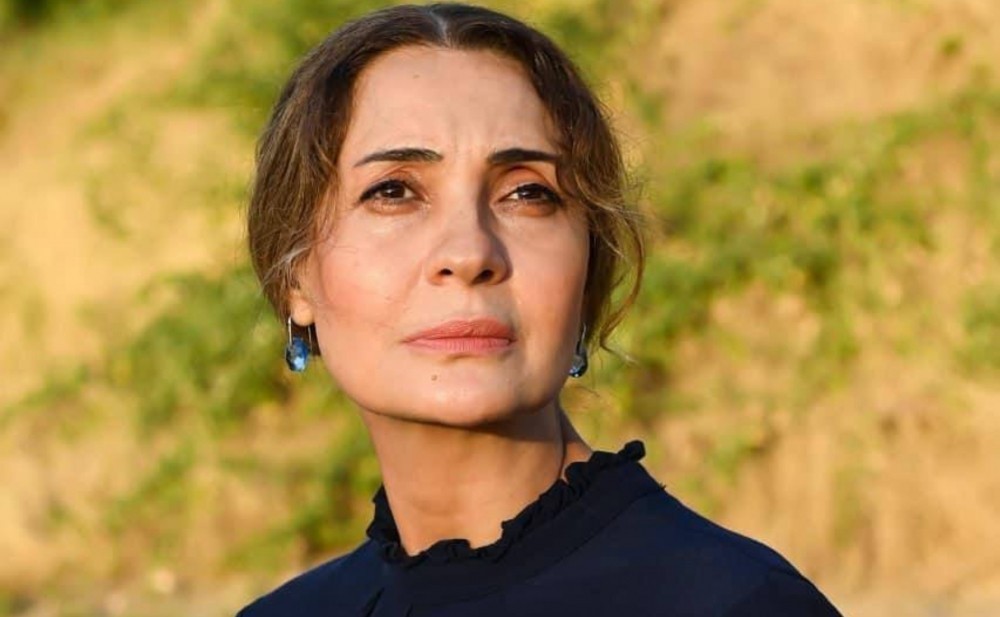 Gülzar Qurbanovaya ağır itki