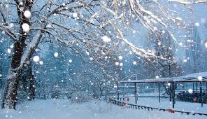 Bəzi yerlərə qar yağır - FAKTİKİ HAVA