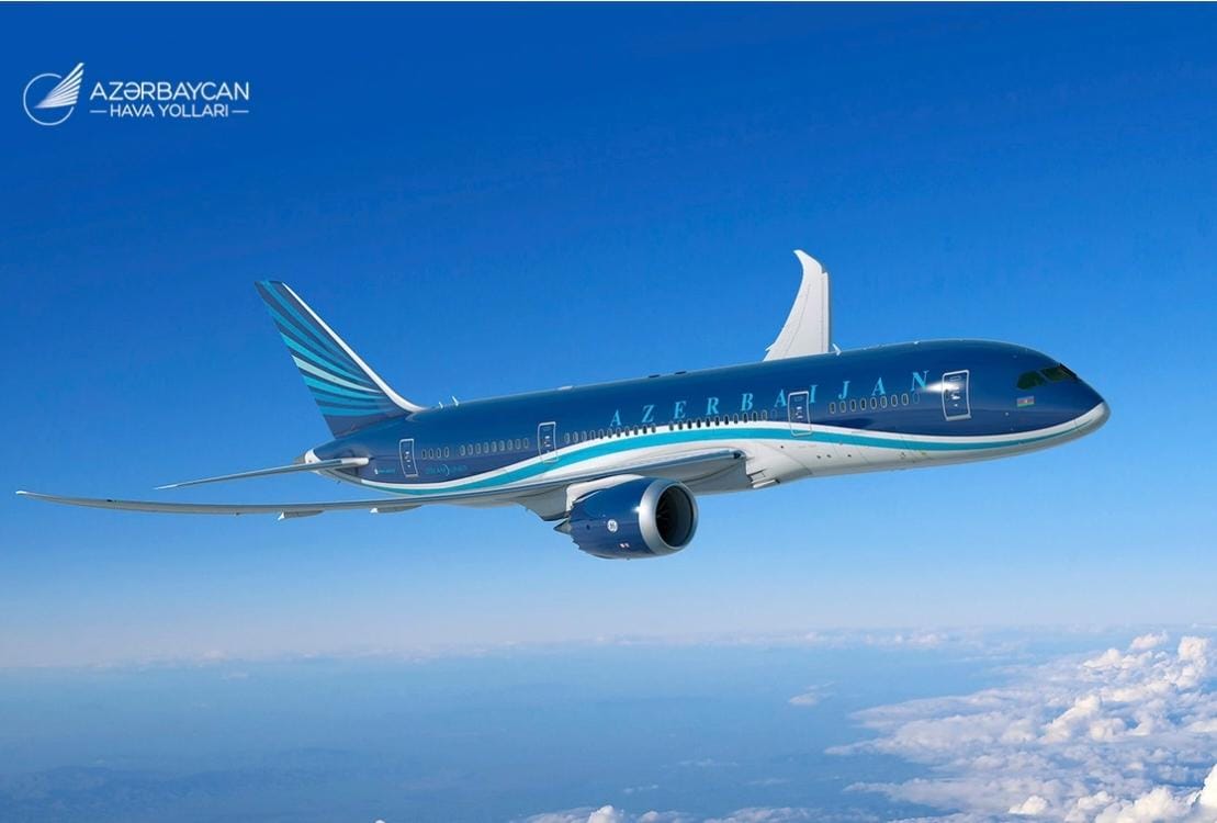 AZAL Naxçıvana birbaşa uçuşları bərpa edir