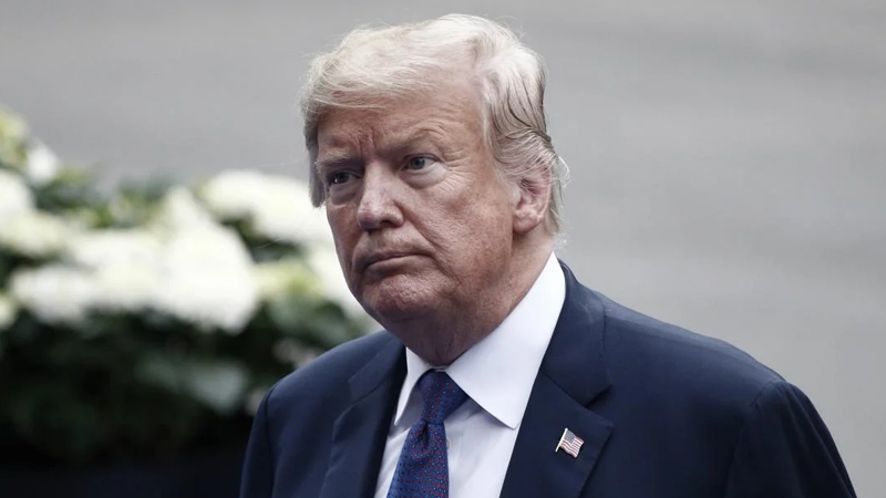 Tramp İranın yeni liderindən danışdı: "Uzun müddət hakimiyyətdə qala bilməyəcək"