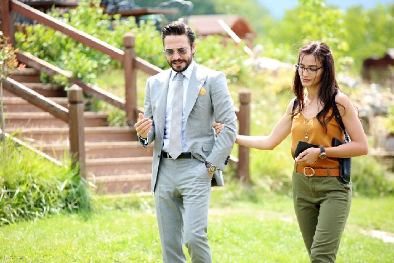 Kişilər hansı qadınlardan qorxur?