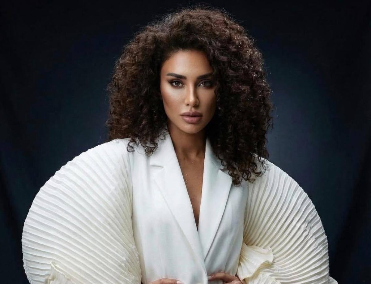 Zülfiyyə Xanbabayeva Mehinə icazə vermədi - VİDEO