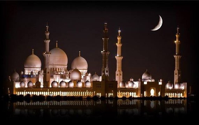 İyirminci günün duası - İmsak və iftar vaxtı