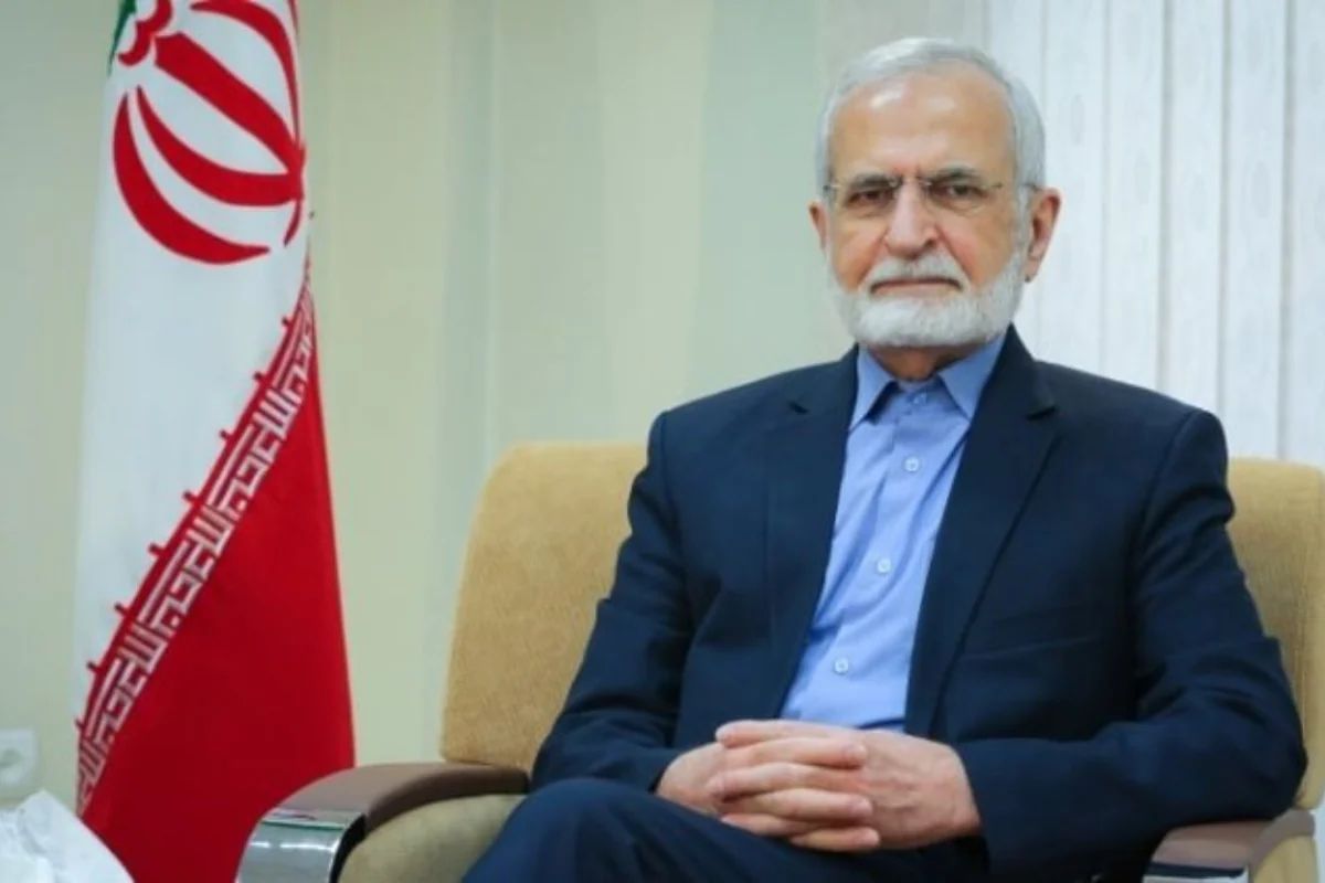 İran rəsmisi: "Biz uzunmüddətli münaqişəyə hazırlaşırıq"