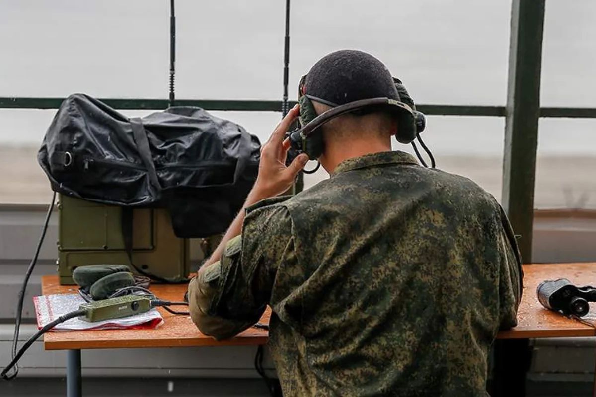 KİV: ABŞ İran agentləri üçün göndərilən mesajları ələ keçirib