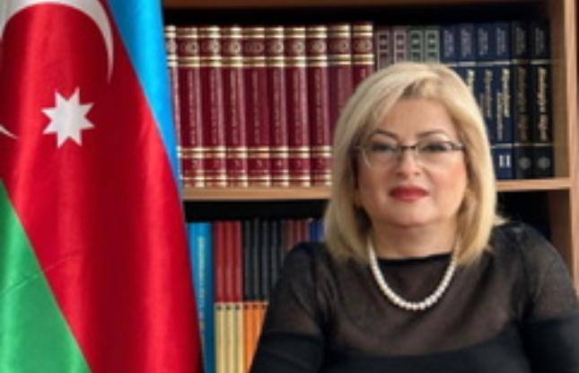 Azərbaycan qadının ölkənin tərəqqisində danılmaz payı var