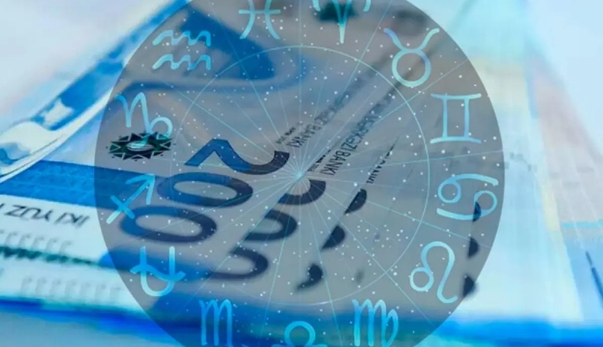 Martda bu 3 BÜRC varlanacaq