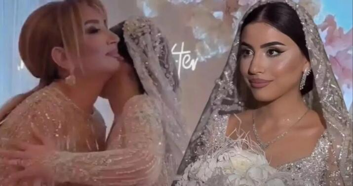 "Qızım sevərək ailə qurmayıb" - Əməkdar artist