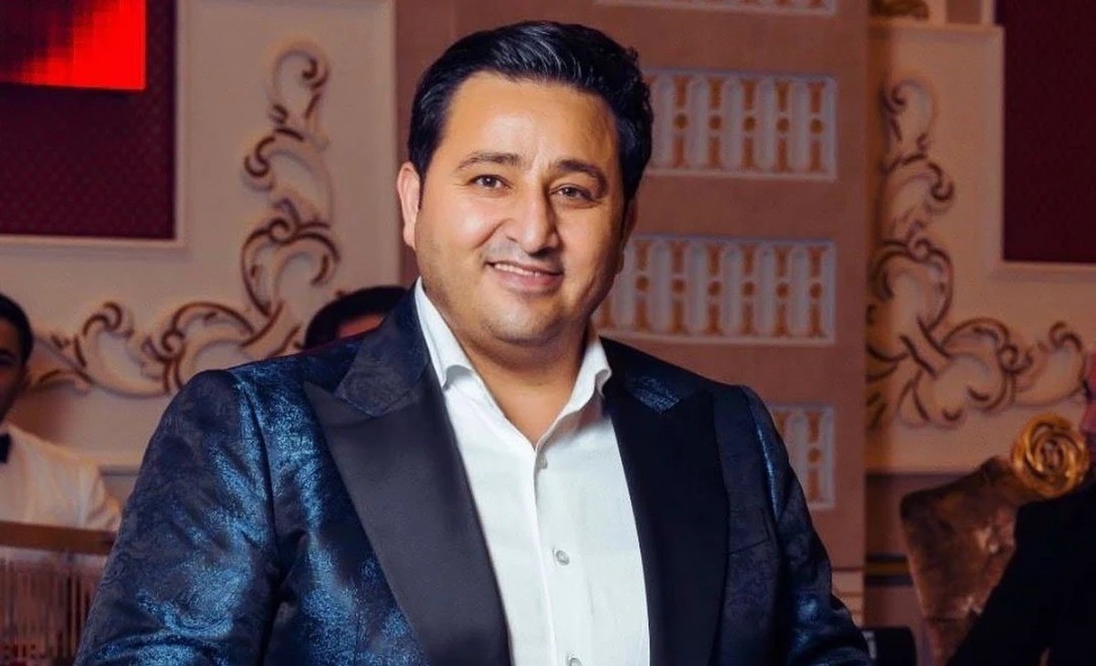 Elçin Hüseynov şəhid ailələri və kimsəsiz uşaqlar üçün iftar süfrəsi açdı - VİDEO