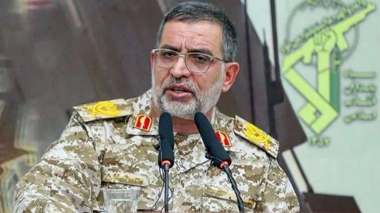 “SEPAH”: Bölgədən bir damla belə neft ixrac olunmayacaq