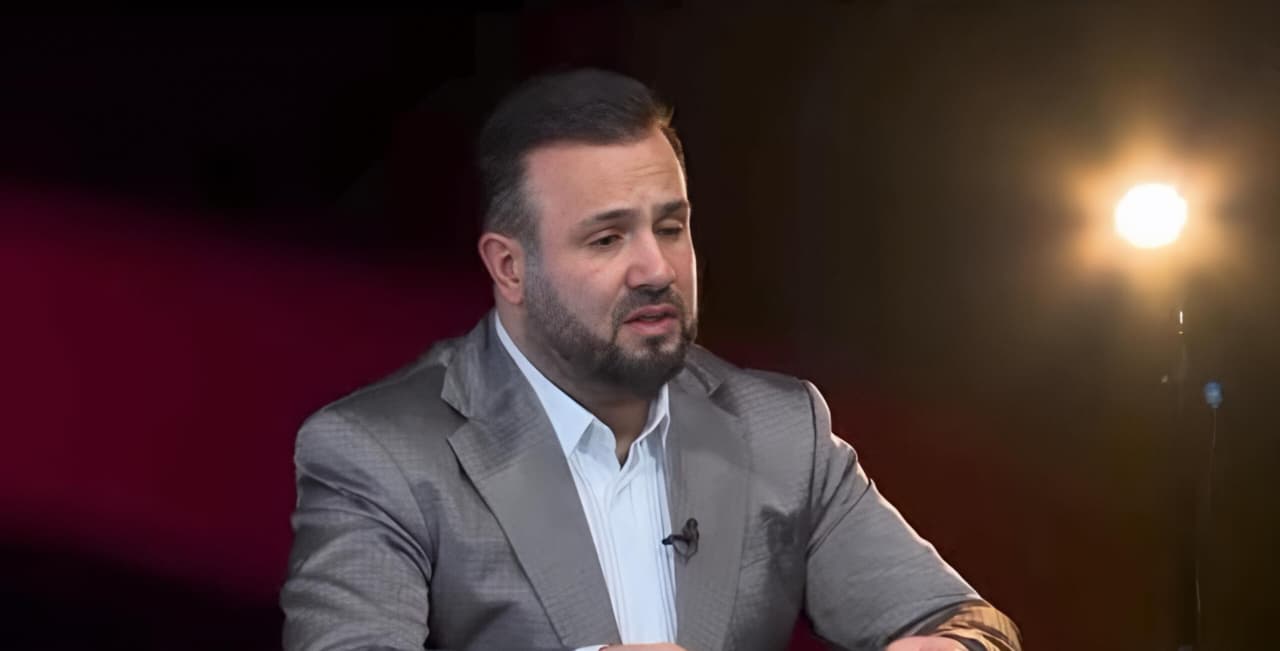 Elnur: "Mən onları verilişdə görəndə utanıram" - VİDEO