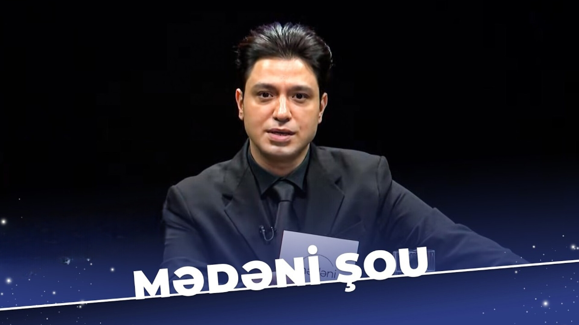 Kazım Sübhanın verilişi efirə qayıtdı