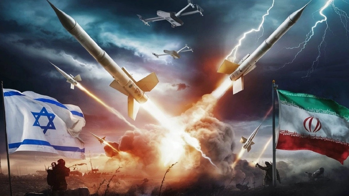 ABŞ və İsrailin mümkün planı: "İrana quru əməliyyat keçirilsə, faciə baş verə bilər"