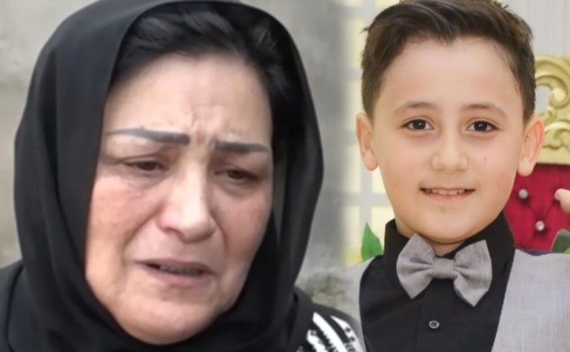 "Süleymansız yaşamağımın nə mənası var?" - Cığatel İsaqızı