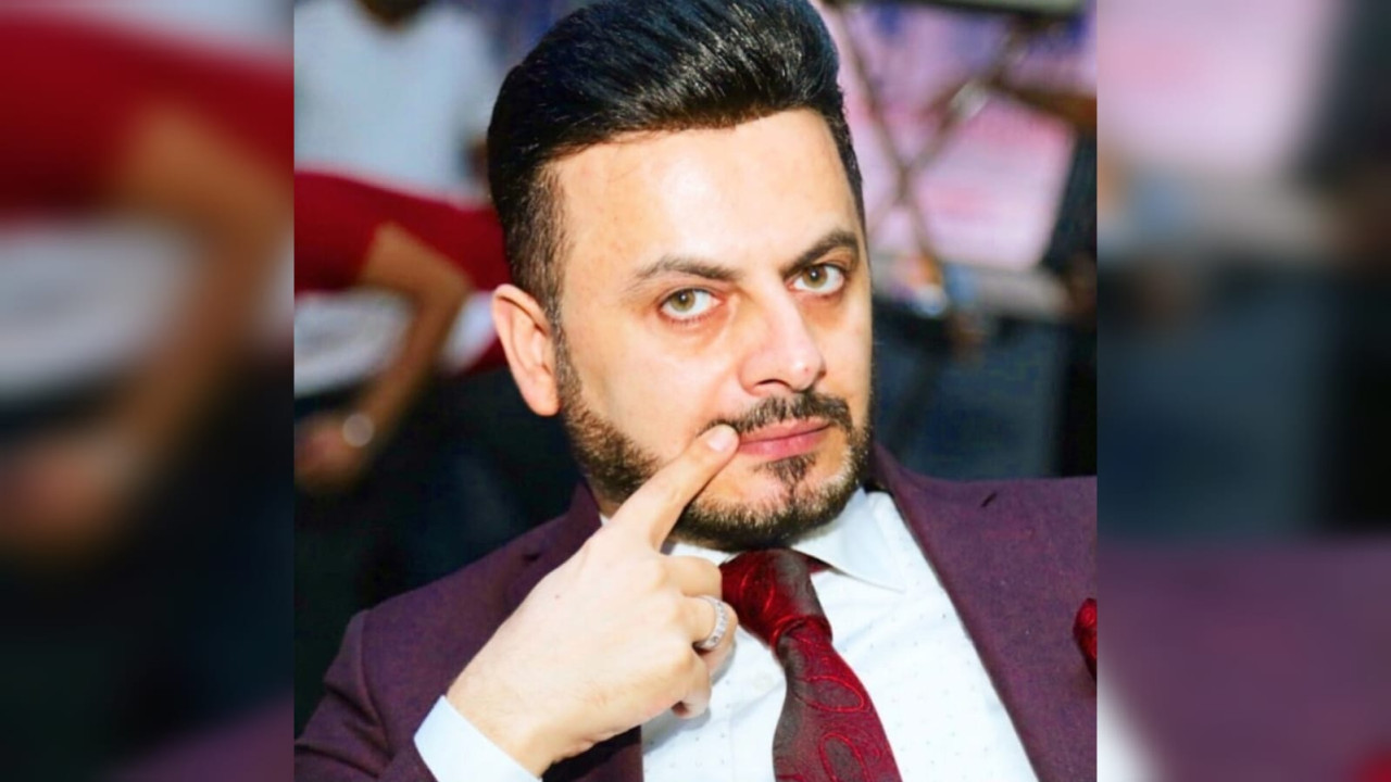 Elxan Qaraxanoğlu “Manset.az”ı məhkəməyə verdi – İddiası rədd edildi