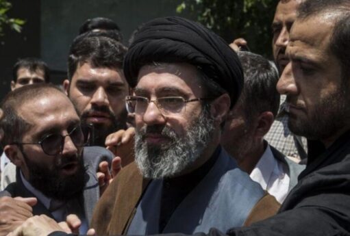 İranda yeni Ali Lider seçildi: "Sosial problemlər artacaq, etiraz aksiyaları baş verəcək”