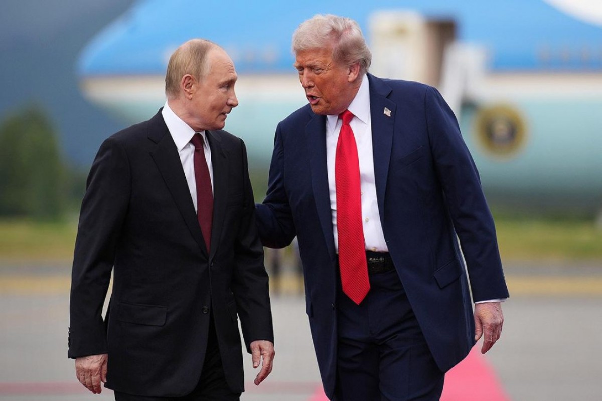 Kreml: Tramp Putindən Ukraynada atəşkəs istəməyib